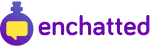 Enchatted logo