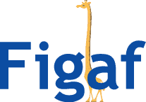 Figaf IRT logo