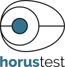 HorusTest logo