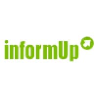 InformUp Tracking System logo