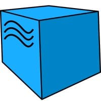 Moon logo