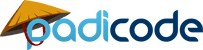 PadiAct logo