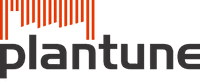 Plantune logo