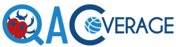 QACoverage logo