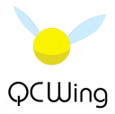 QCWing logo