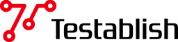Testablish logo