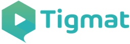 Tigmat logo