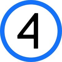 Shift4Shop logo