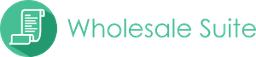 Wholesale Suite logo