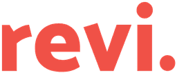 Revi logo