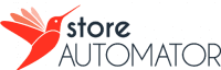 StoreAutomator logo