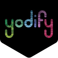 Yodify logo