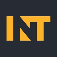 Intelligent Shipper logo