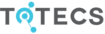 TOTECS logo