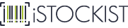 iStockist logo