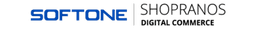 Shopranos logo