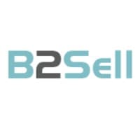 B2Sell B2B & eCommerce logo