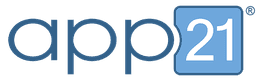 app21 logo