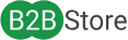 B2B Store logo