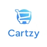 Cartzy logo