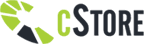 CStore logo