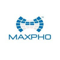 Maxpho logo