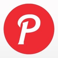 Passfeed logo