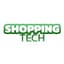 ShoppingTech logo