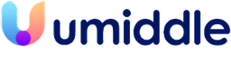 Umiddle logo