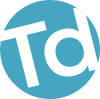 Tusdatos.co logo
