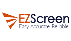 EZ Screen logo