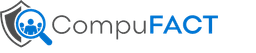 CompuFACT logo