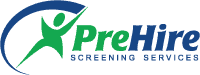 PreHire logo