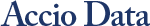 Accio Edge logo