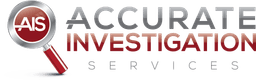Accurate Investigation Services logo