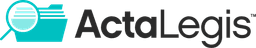 ACTA LEGIS logo