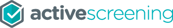 Active Screening Faith logo