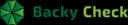Backy Check logo