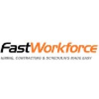 Fast Screening logo