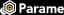 Parame Recruit logo