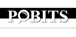 POBITS logo