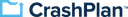 CrashPlan logo