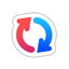 GoodSync logo