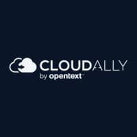 Salesforce Backup logo