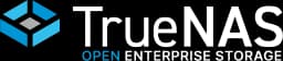 TrueNAS CORE logo
