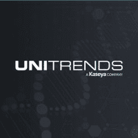 Unitrends Backup logo