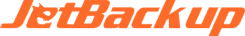 Jet Backup for WordPress logo