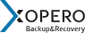 Xopero ONE Backup & Recovery logo