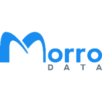 Morro Data CloudNAS logo