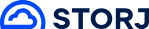 Storj logo